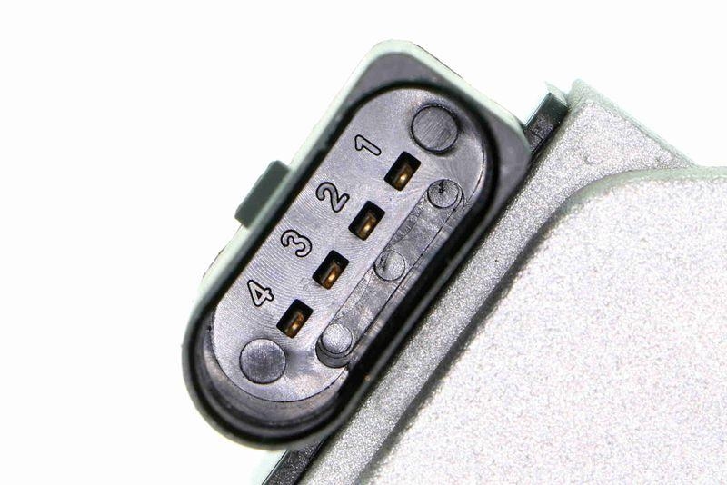 VEMO V10-81-0034-1 Drosselklappenstutzen elektronisch, ohne Dichtung &Oslash; 44, ohne D f&uuml;r AUDI