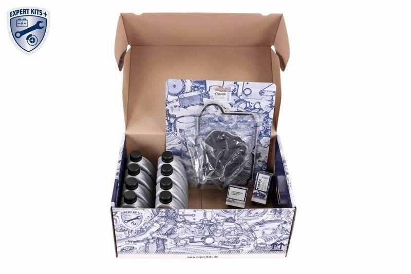 VAICO V30-2257-xxL Teilesatz, Automatikgetriebe-&Ouml;lwechsel 7-Gang Dct (724.0) f&uuml;r MERCEDES-BENZ