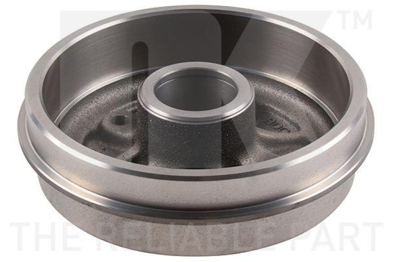 NK 253709 Bremstrommel für PEUGEOT