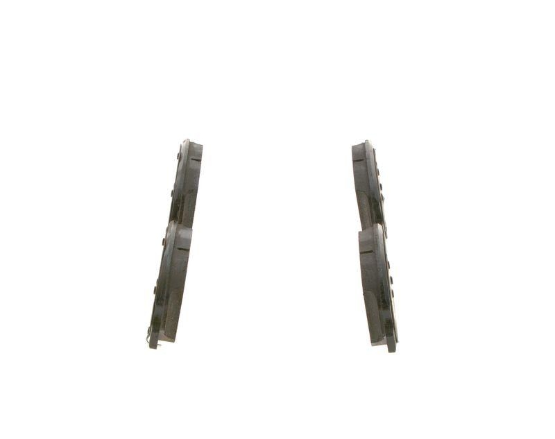 Bosch 0 986 424 869 Bremsbelag BP2492