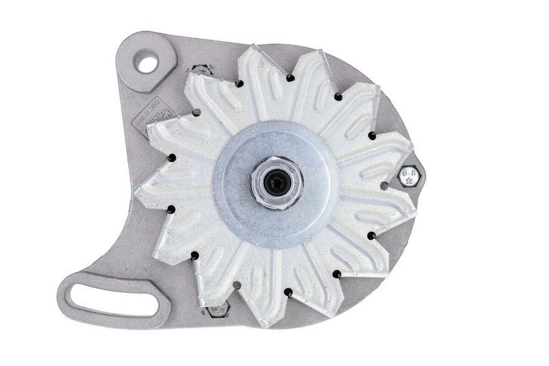 VALEO 200076 Generator - CORE-FLEX - FIAT Panda