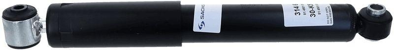 SACHS 314628 Sto&szlig;d&auml;mpfer