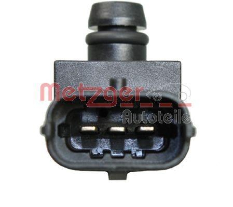METZGER 0906377 Sensor, Saugrohrdruck f&uuml;r RENAULT