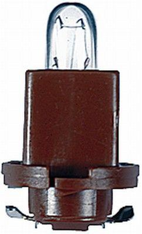 HELLA 8GA 007 997-201 Glühleuchte 24V EBS R6