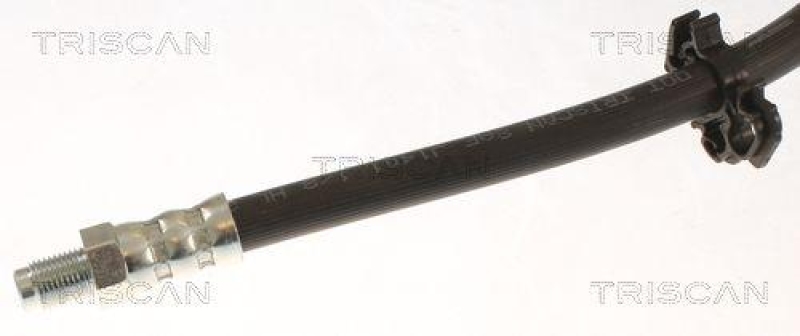 TRISCAN 8150 15306 Bremsschlauch f&uuml;r Iveco
