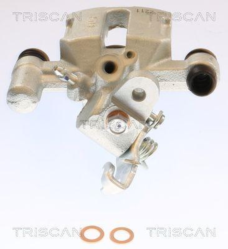 TRISCAN 8175 50203 Triscan Bremssattel f&uuml;r Calipermazda