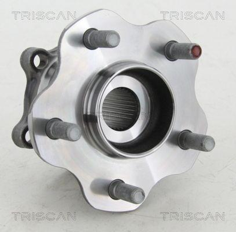 TRISCAN 8530 14260 Radnabe Hinten f&uuml;r Nissan Murano
