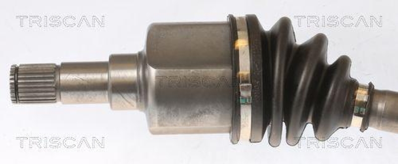 TRISCAN 8540 16634 Antriebswelle f&uuml;r Ford