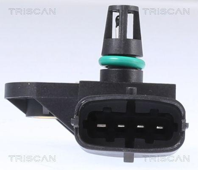 TRISCAN 8824 10019 Sensor, Manifold Druck f&uuml;r Opel,Fiat,Saab,Alfa,Jeep