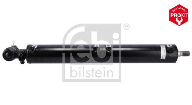 FEBI BILSTEIN 103815 Arbeitszylinder f&uuml;r Lenkung f&uuml;r M A N