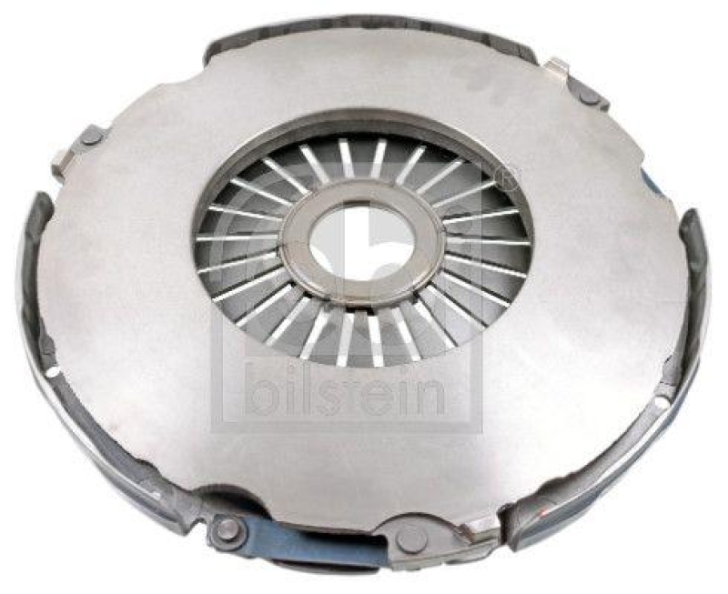 FEBI BILSTEIN 178798 Kupplungsdruckplatte für M A N
