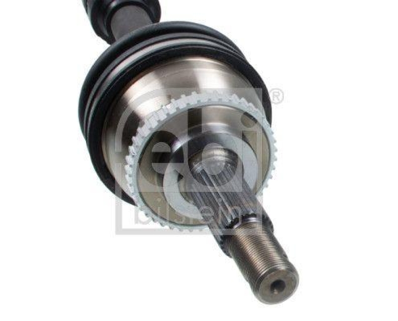FEBI BILSTEIN 183233 Antriebswelle f&uuml;r NISSAN