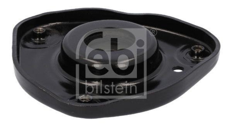 FEBI BILSTEIN 185400 Federbeinst&uuml;tzlager ohne Kugellager f&uuml;r Ford