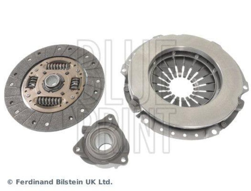 BLUE PRINT ADG030161C Kupplungssatz f&uuml;r SSANGYONG