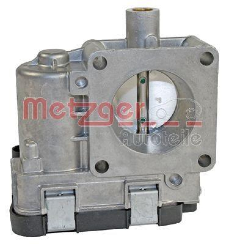 METZGER 0892497 Drosselklappenstutzen f&uuml;r CHRYSLER/FIAT/FORD/LANCIA