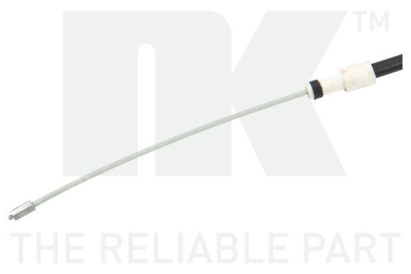 NK 903760 Seilzug, Feststellbremse f&uuml;r PEUGEOT