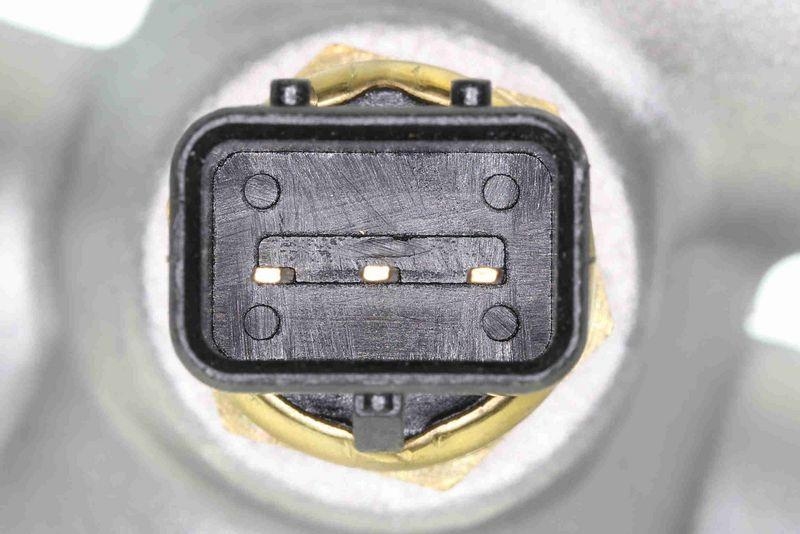 ACKOJA A52-0751 Kühlmittelflansch mit Dichtung und Kühlmittelsensor für HYUNDAI