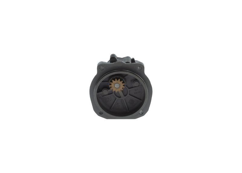 Bosch 0 440 020 114 Zahnradpumpe