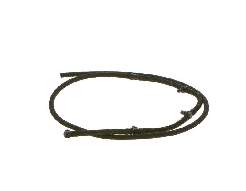 Bosch 0 928 402 077 Kraftstoffr&uuml;cklaufleitung