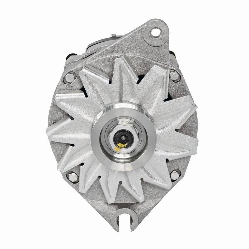 VALEO 200077 Generator - CORE-FLEX - CITROEN BX