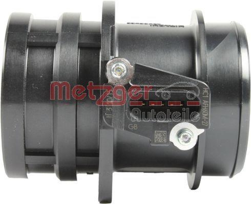 METZGER 0890349 Luftmassenmesser f&uuml;r AUDI/SEAT