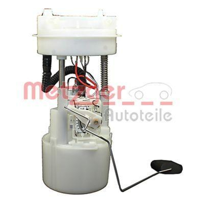 METZGER 2250023 Kraftstoff-F&ouml;rdereinheit f&uuml;r FIAT