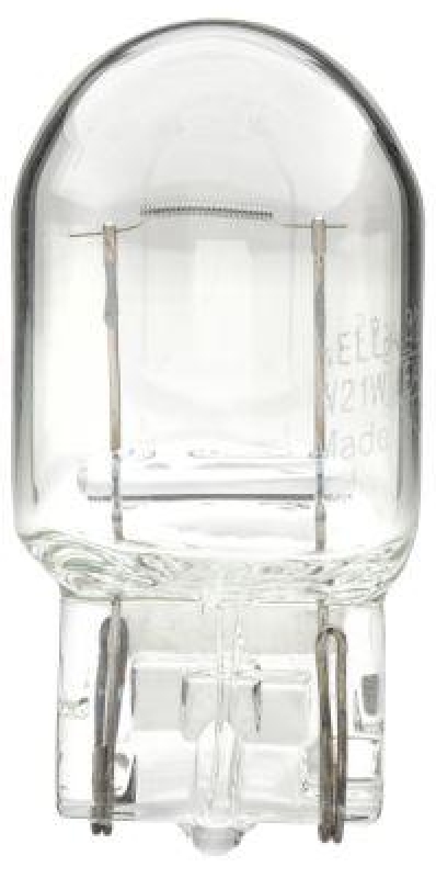 HELLA 8GA 008 892-002 Gl&uuml;hleuchte 12V W21W W3x16d