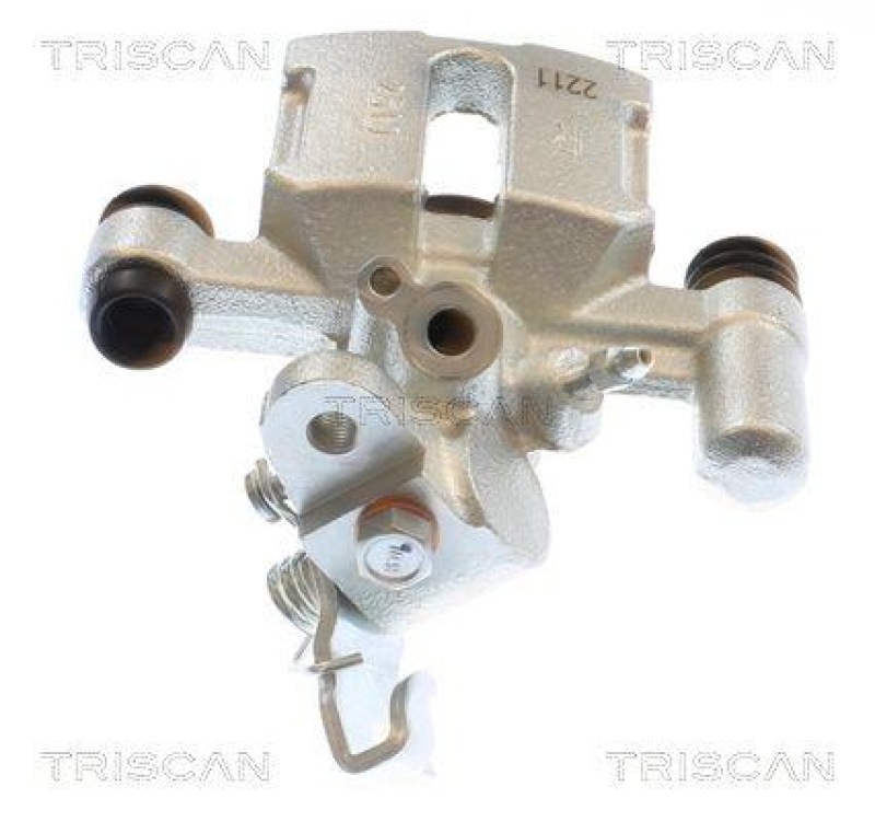 TRISCAN 8175 50204 Triscan Bremssattel für Calipermazda