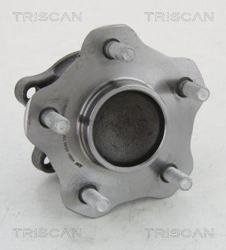 TRISCAN 8530 14261 Radnabe Hinten f&uuml;r Nissan Juke, Leaf