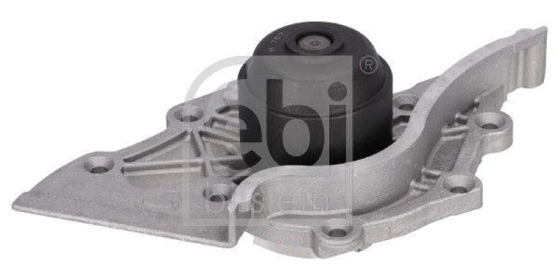 FEBI BILSTEIN 18891 Wasserpumpe mit Dichtung f&uuml;r VW-Audi