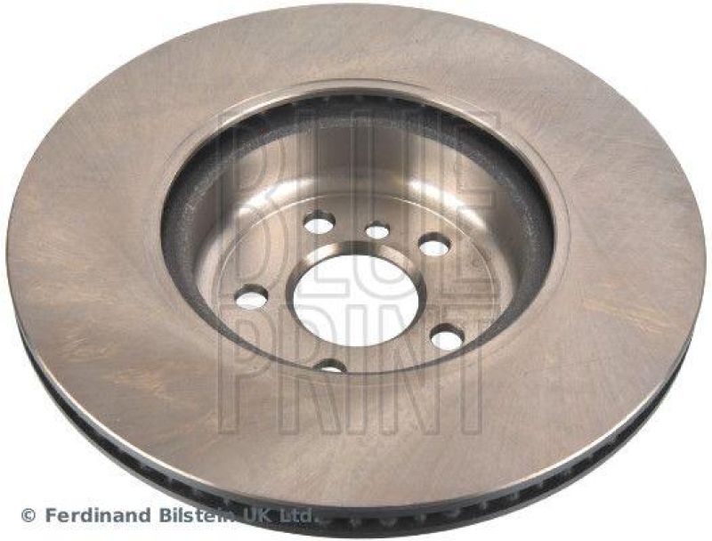 BLUE PRINT ADBP430018 Bremsscheibe f&uuml;r BMW
