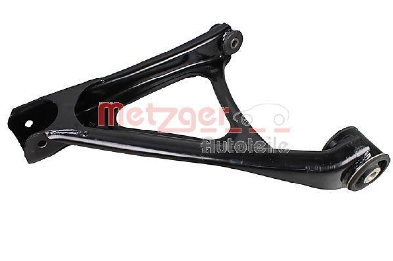 METZGER 58113604 Lenker, Radaufh&auml;ngung f&uuml;r AUDI/PORSCHE/VW HA rechts