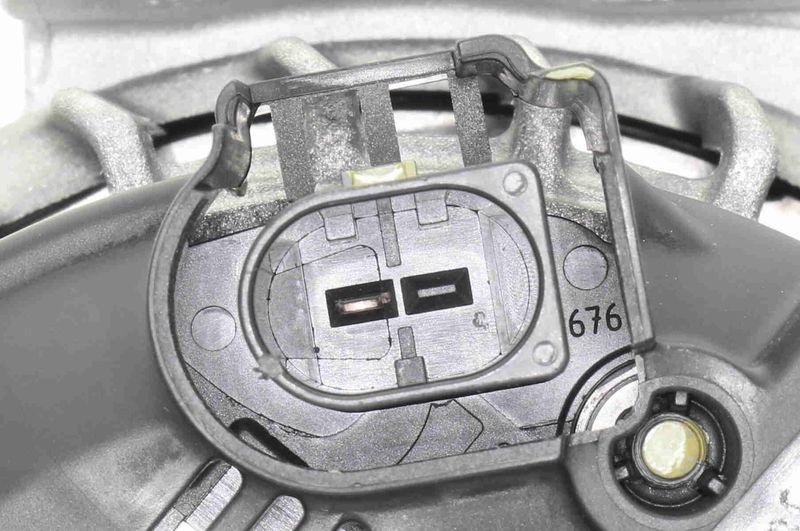 VEMO V10-13-50044 Generator f&uuml;r SKODA