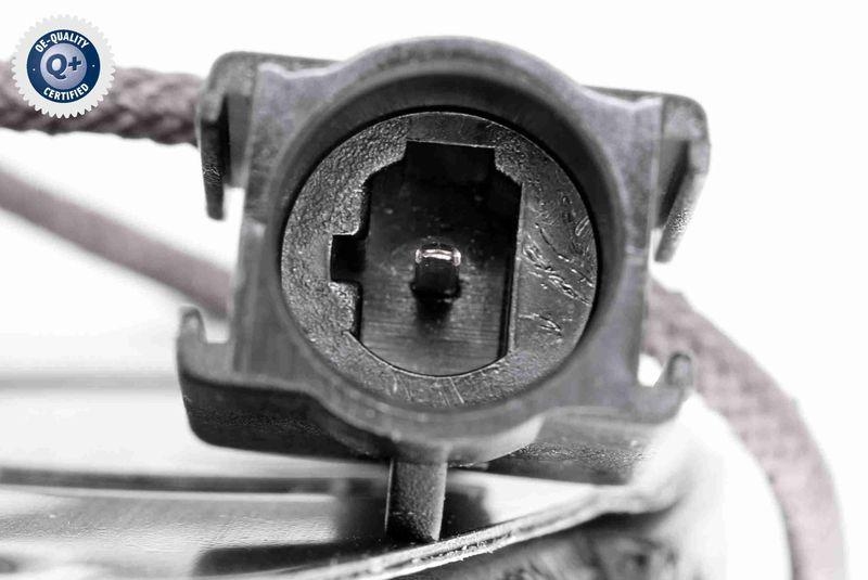 VAICO V24-0152 Bremsbelagsatz, Scheibenbremse Vorderachse f&uuml;r FIAT