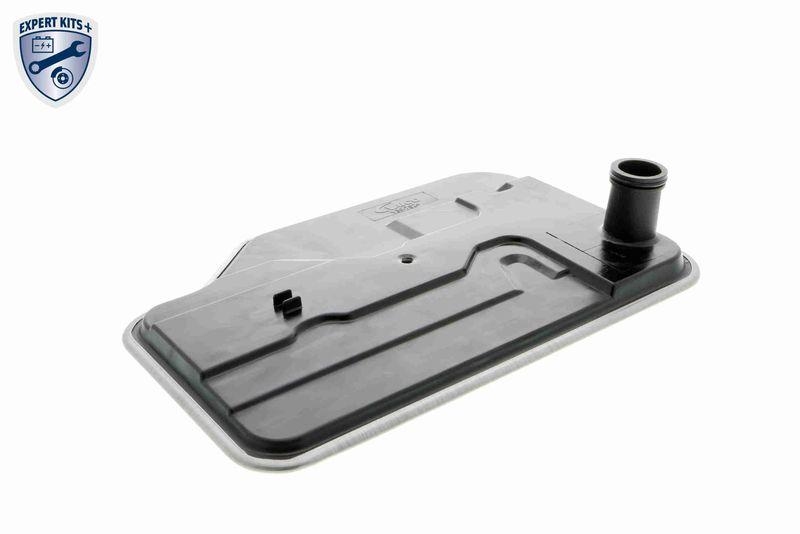 VAICO V30-2258-BEK Teilesatz, Automatikgetriebe-&Ouml;lwechsel 7-Gang / 7G-Tronic (722.9) mit Zubeh&ouml;r f&uuml;r MERCEDES-BENZ