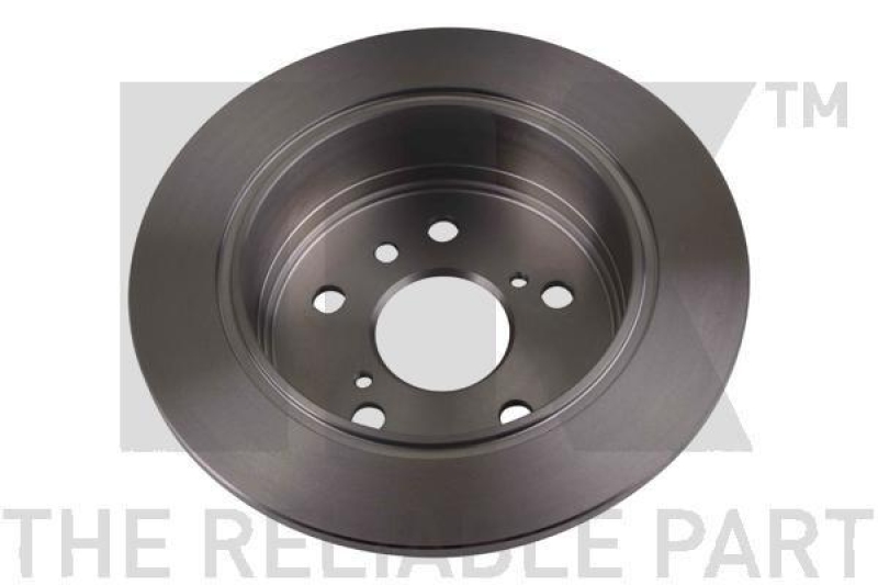 NK 204548 Bremsscheibe f&uuml;r LEXUS, TOYOTA
