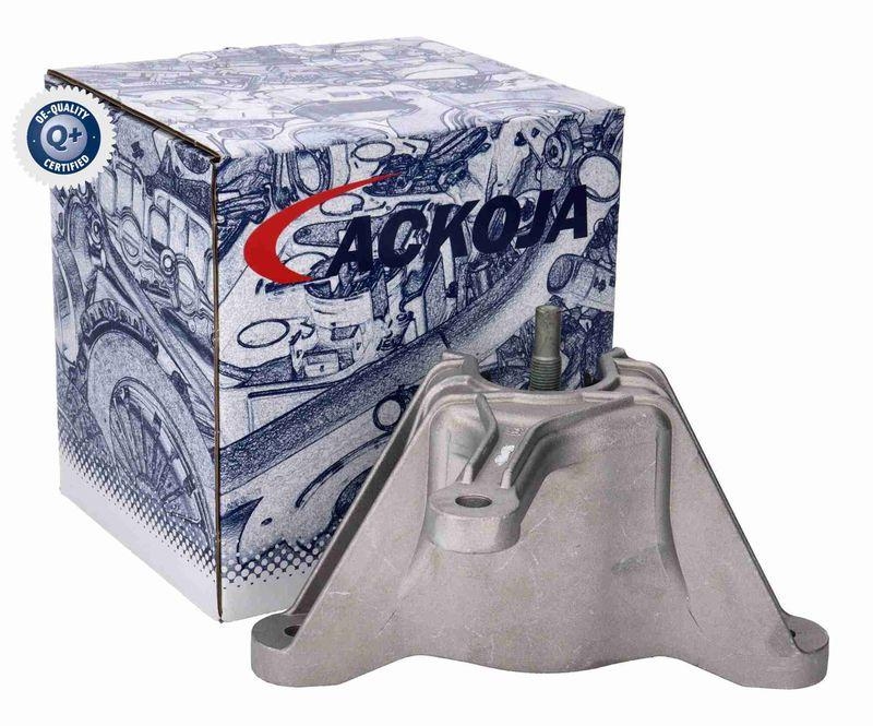 ACKOJA A52-9687 Lagerung, Motor vorne, oben für HYUNDAI