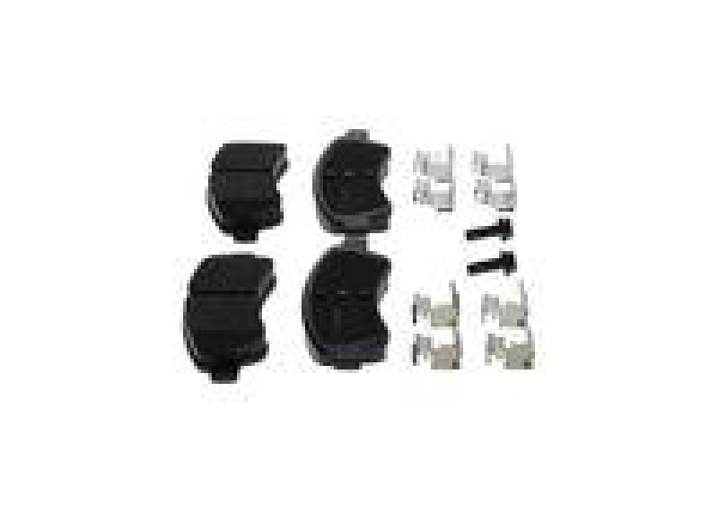 BOSCH 0 986 494 623 Bremsbelagsatz Scheibenbremse
