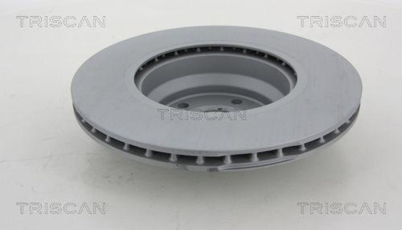 TRISCAN 8120 11169c Bremsscheibe Vorne, Coated f&uuml;r Bmw