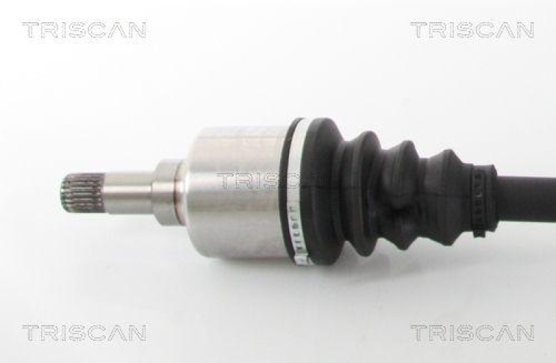 TRISCAN 8540 28679 Antriebswelle f&uuml;r Psa