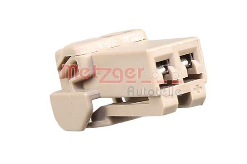 METZGER 09001302 Sensor, Raddrehzahl f&uuml;r KIA HA links