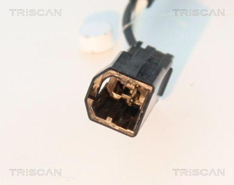 TRISCAN 8180 50300 Sensor, Raddrehzahl f&uuml;r Mazda