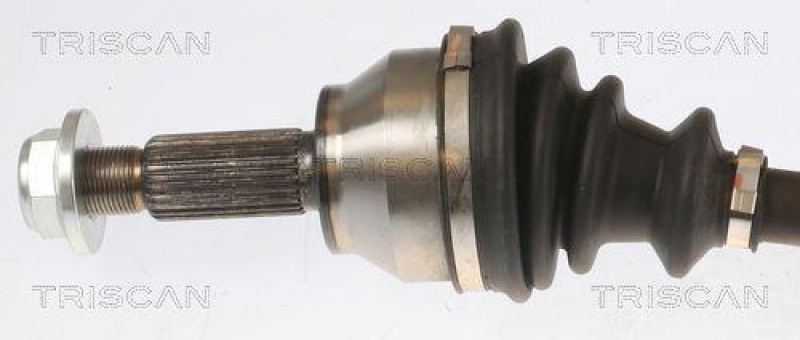 TRISCAN 8540 16636 Antriebswelle f&uuml;r Ford