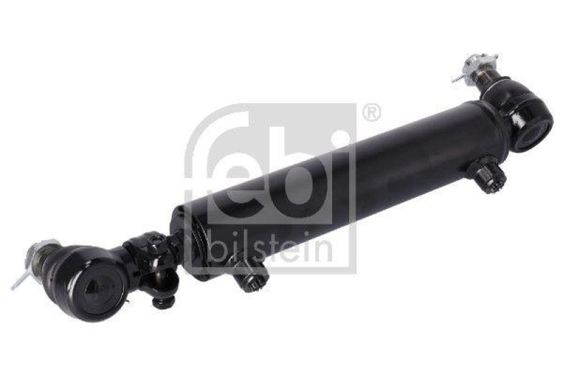 FEBI BILSTEIN 103817 Arbeitszylinder für Lenkung für M A N