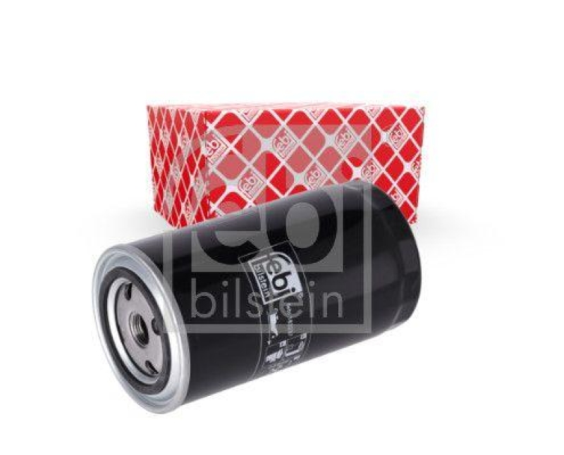 FEBI BILSTEIN 183237 Ölfilter für Massey Ferguson