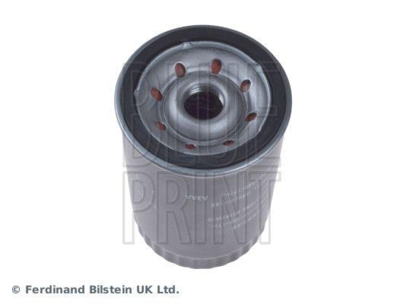 BLUE PRINT ADJ132101 Ölfilter für Jaguar