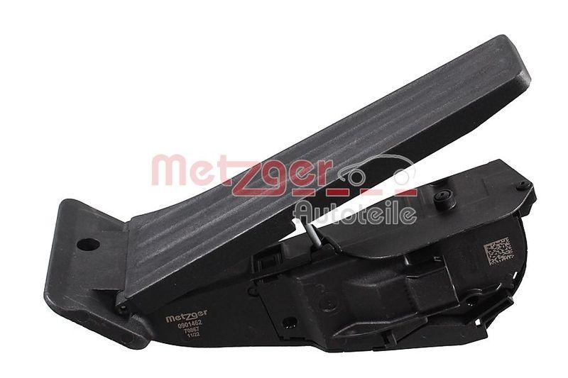 METZGER 0901462 Sensor, Fahrpedalstellung f&uuml;r BMW