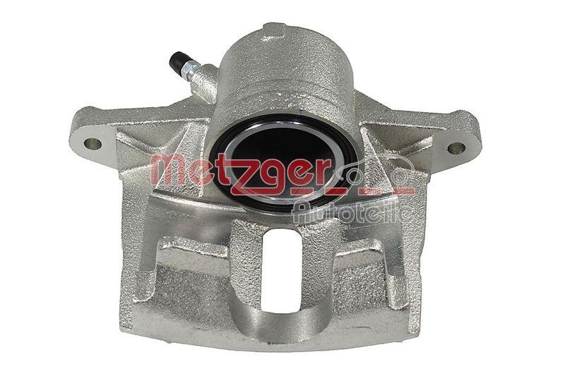 METZGER 6260185 Bremssattel Neuteil f&uuml;r FORD/JAGUAR VA links