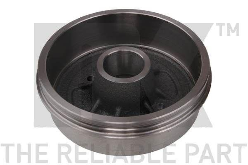 NK 253906 Bremstrommel f&uuml;r RENAULT