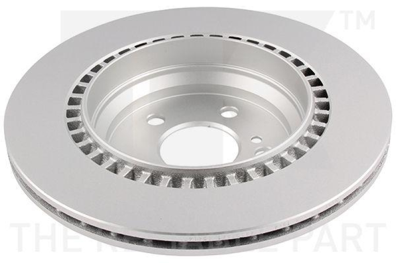 NK 313384 Bremsscheibe f&uuml;r MERCEDES-BENZ